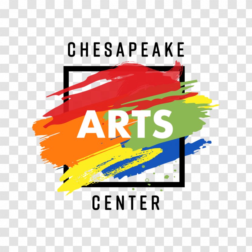 Chesapeake Arts Center Aloft BWI Baltimore Washington International Airport Performance Art Museum - Watercolor - Frame Transparent PNG