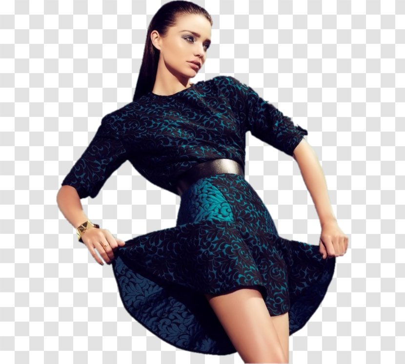 Miranda Kerr Street Fashion Model Clothing Transparent PNG