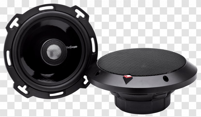 Car Rockford Fosgate Vehicle Audio Full-range Speaker Loudspeaker Transparent PNG