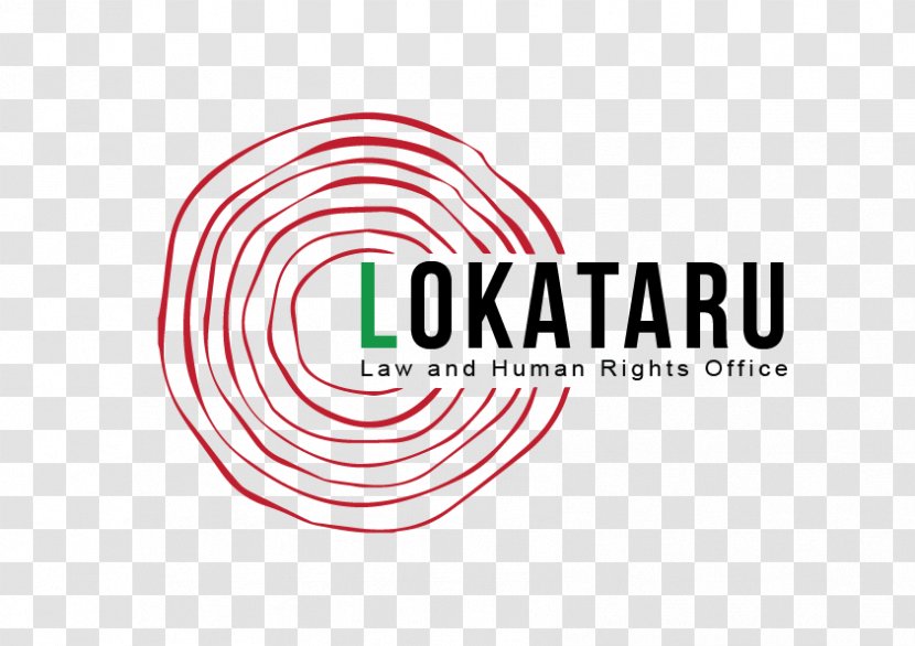Lokataru Law And Human Rights Office Logo Timika Brand - Spiral Transparent PNG