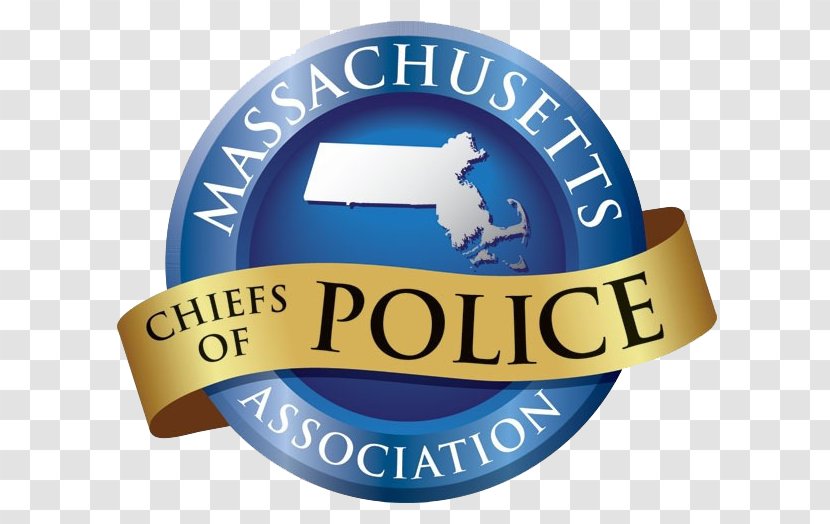 Massachusetts Chiefs Of Police International Association Chief Officer - Brand Transparent PNG