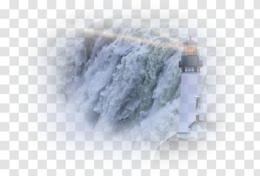 Desktop Wallpaper Lighthouse Screensaver Centerblog Image - Autumn - Paysage De Montagne Transparent PNG