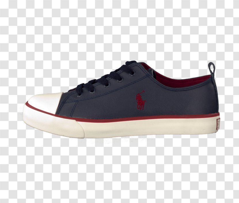 Skate Shoe Sneakers Leather Skechers - Brand - Regatta Blue Transparent PNG