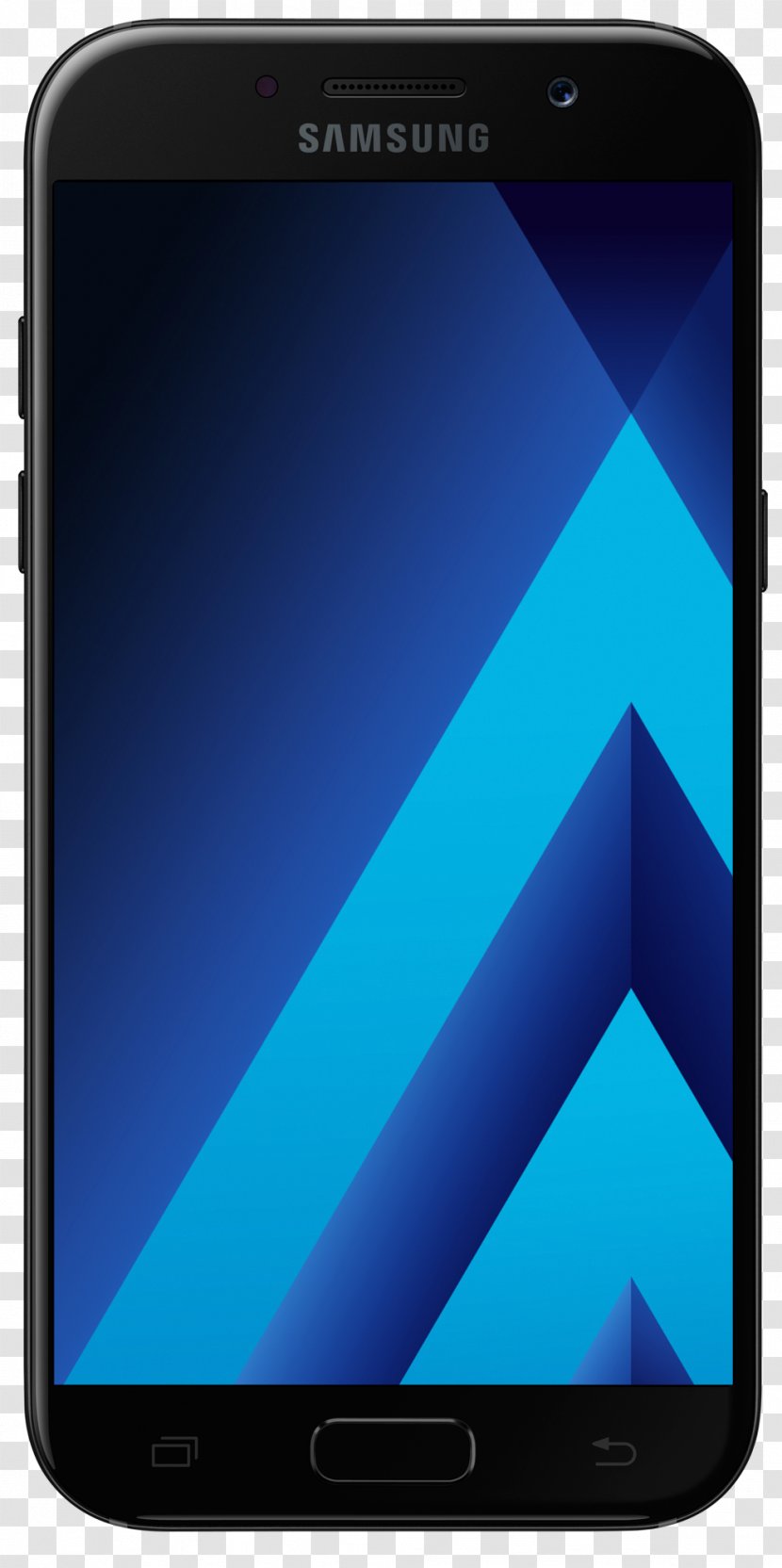 Samsung Galaxy A5 (2017) A7 A3 LTE - Screen Transparent PNG