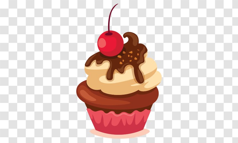 Birthday Cake Desktop Wallpaper Happy To You Zedge - Chocolate Cherry Cupcakes Image Transparent PNG