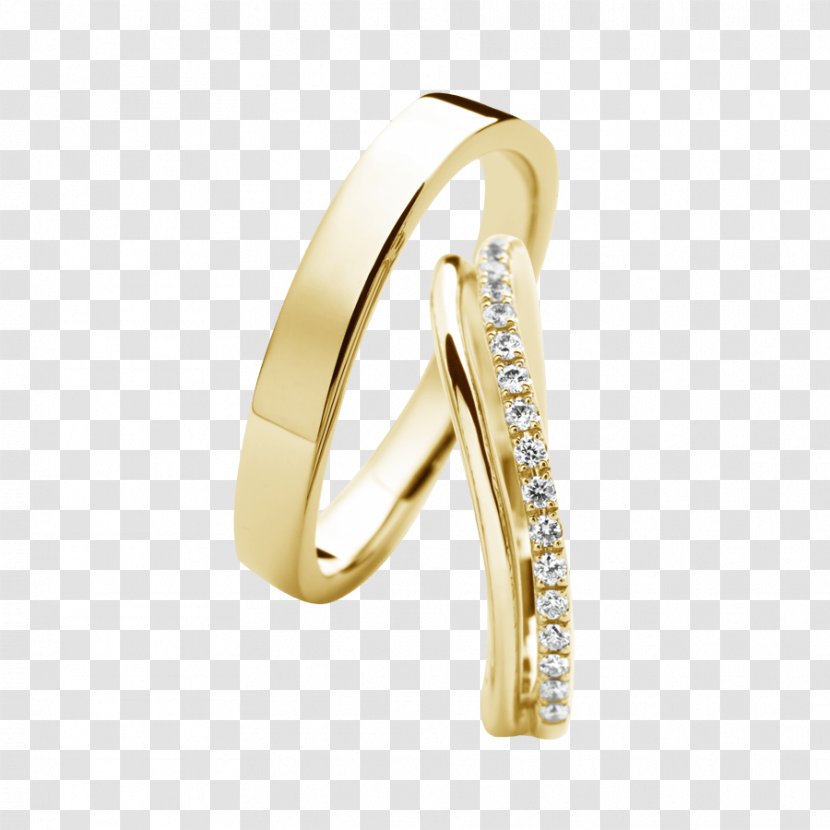 Wedding Ring Body Jewellery Transparent PNG