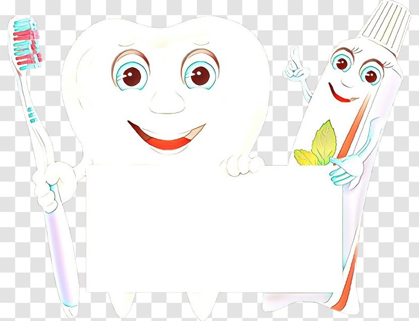 Brush Background - Character Created By - Smile Tooth Brushing Transparent PNG