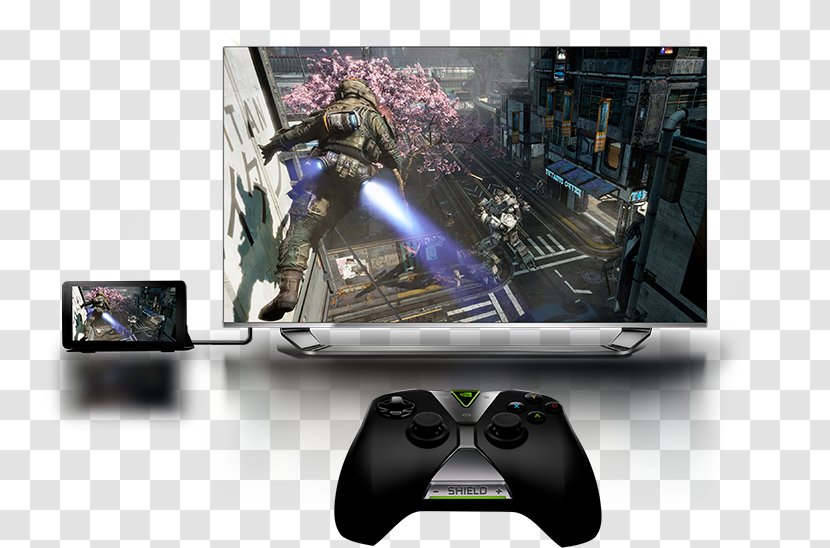Titanfall 2 Xbox 360 One Video Game Transparent PNG
