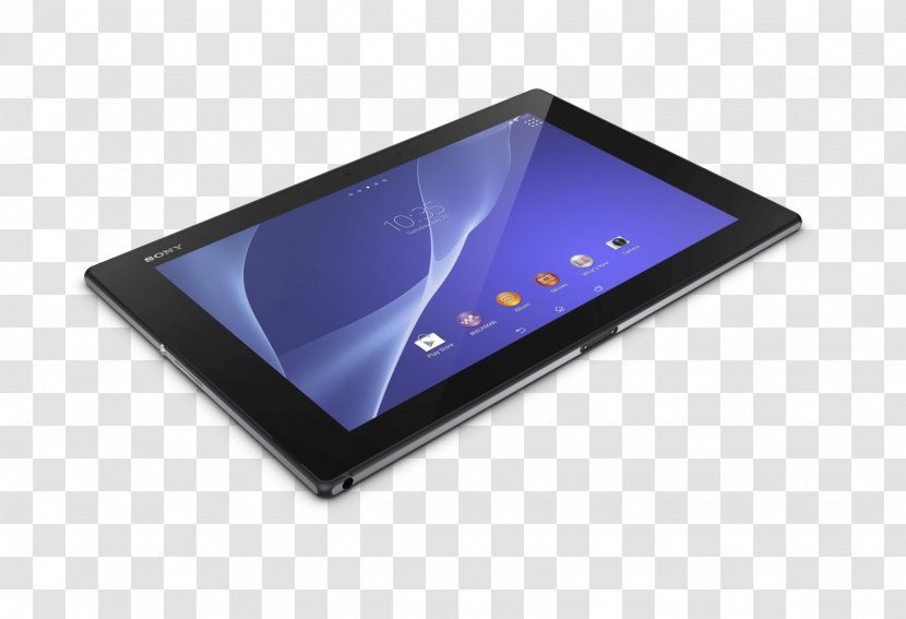 Sony Xperia Z3 Tablet Compact Z2 Screen Protectors Computer Monitors Display Resolution - Technology - Android Transparent PNG