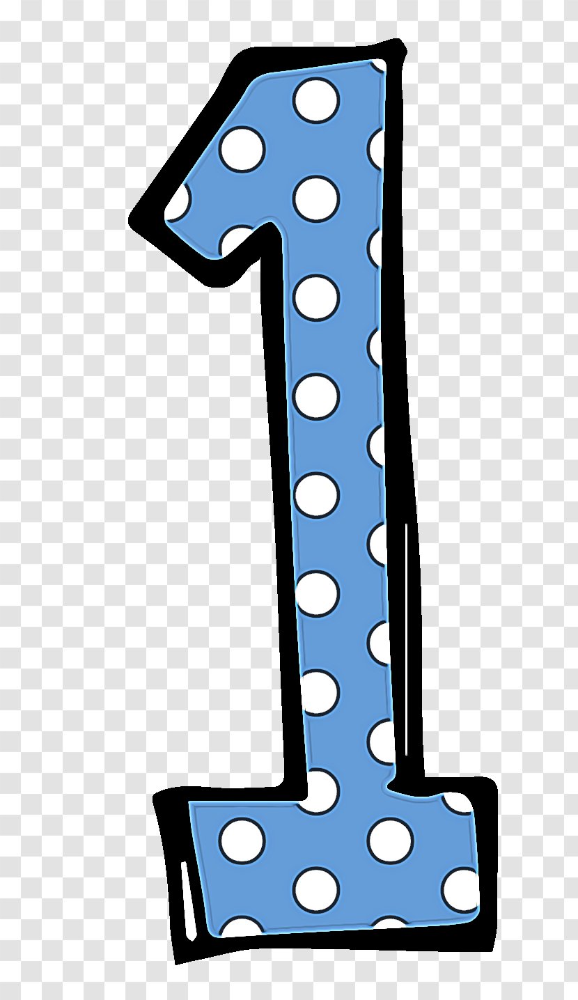 Polka Dot - Games - Birthday Candle Transparent PNG