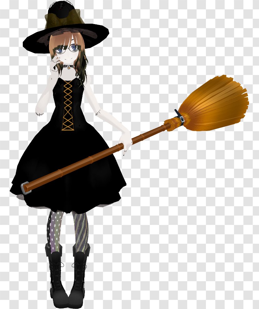 Broom Shadow Fight 3 Witchcraft Clip Art - Costume - 2 Transparent PNG