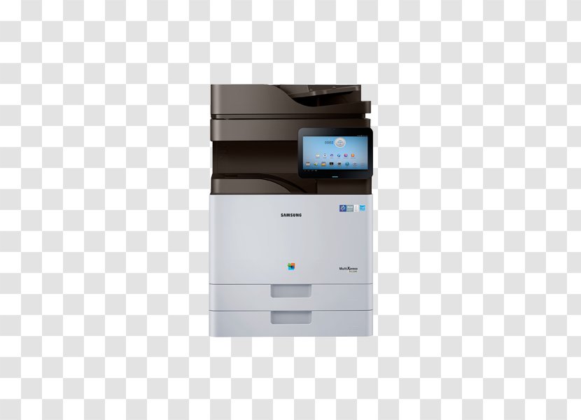 Samsung Galaxy A3 (2015) Second Life Multifunction SMART Printer Multi-function - Laser Transparent PNG