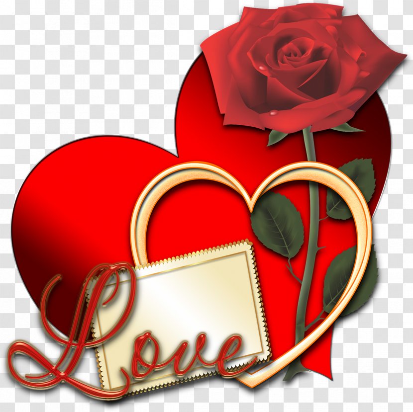 Russia Valentine's Day Odnoklassniki VKontakte Love - Red - Text Transparent PNG