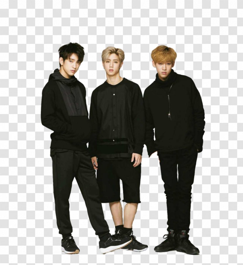 Got7 K Pop South Korea Musician Korean Mark Tuan Got7 Transparent Png