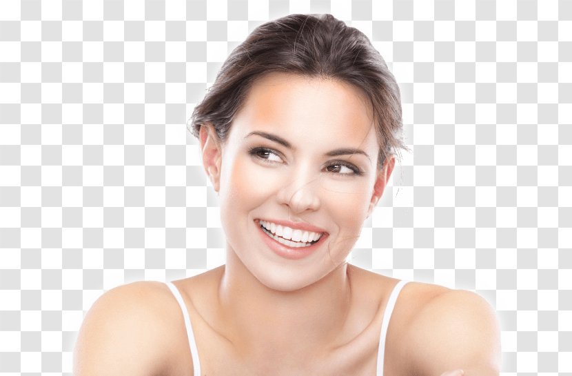 Cosmetic Dentistry Veneer Restorative - Nose - Dentist Smile Photo Transparent PNG