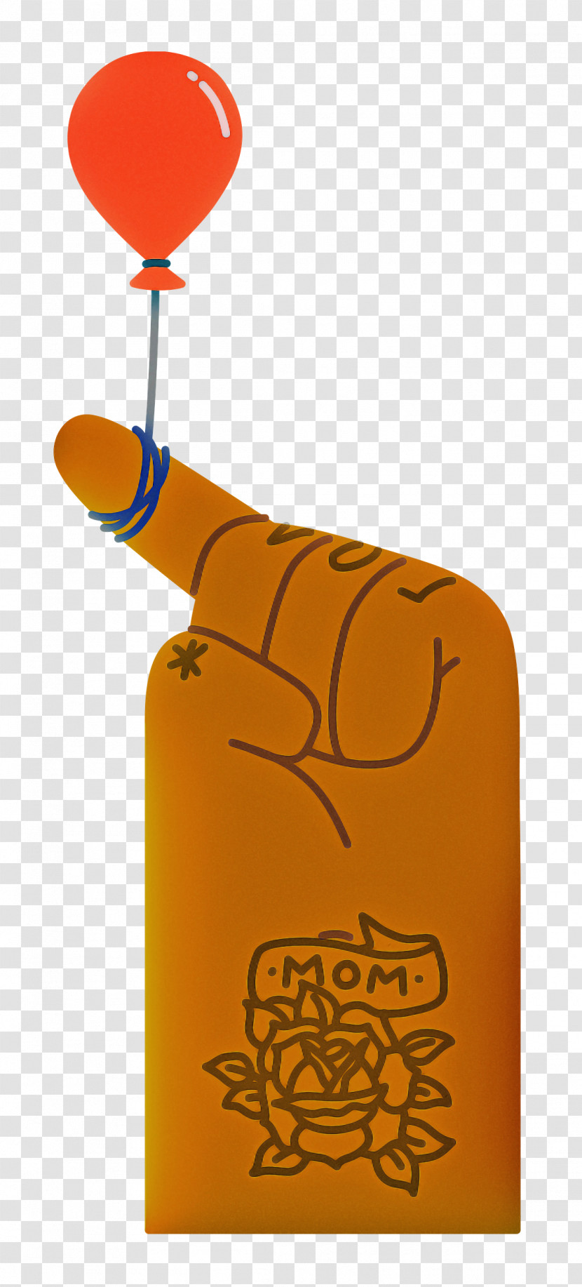 Point Hand Transparent PNG