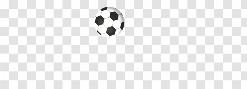 White Logo Pattern - Monochrome Photography - Football, Sport Transparent PNG