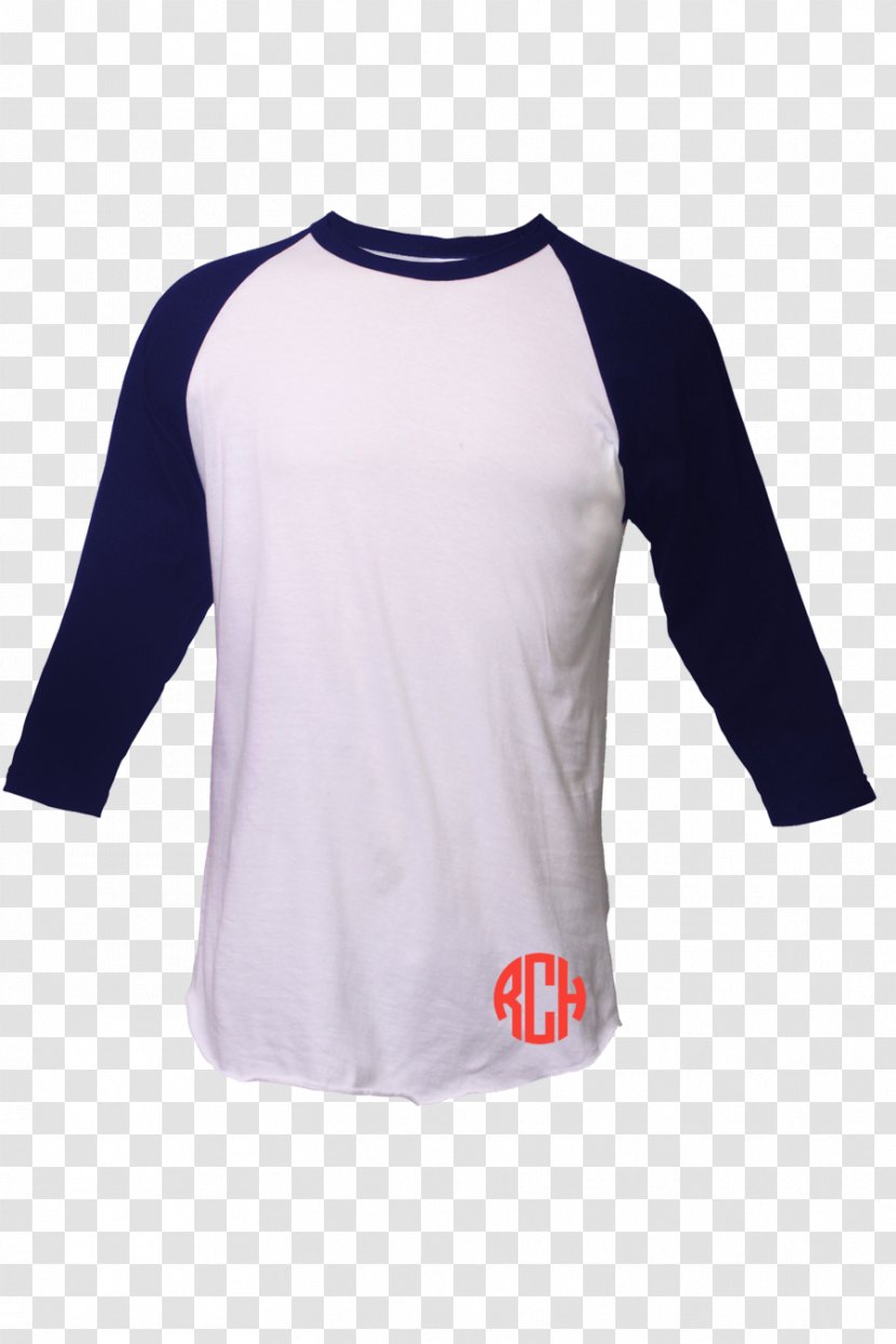 Long-sleeved T-shirt Shoulder - Sportswear - Wholesale Supermarket Transparent PNG