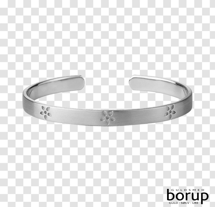 Bangle Earring Bracelet Silver Gold - Body Jewelry - Forget Me Transparent PNG