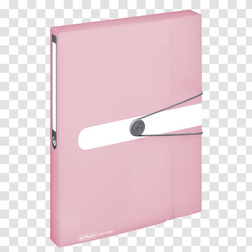 Standard Paper Size Pelikan AG File Folders Product - Plastic Transparent PNG