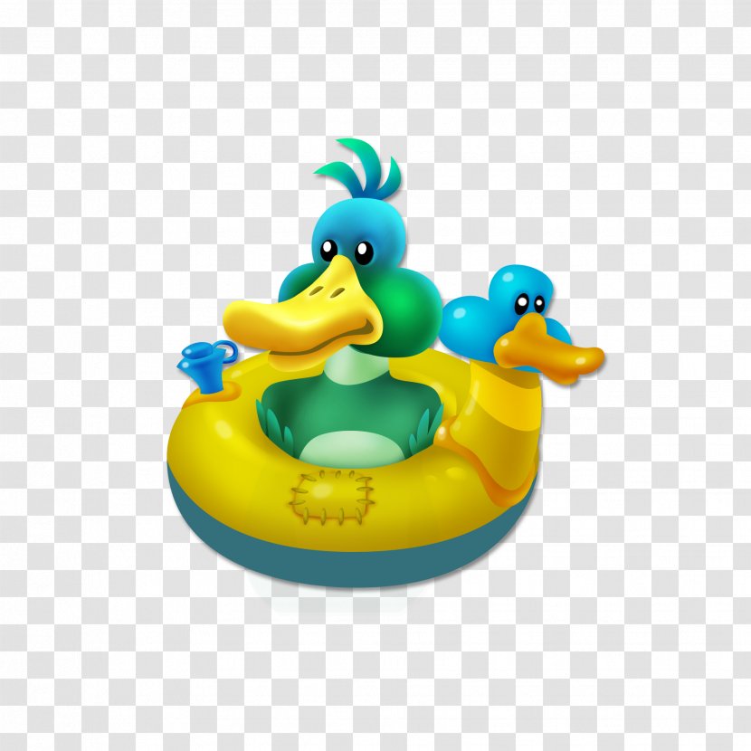 Duck Book Hay Day Fishing Bird - Fish - DUCK Transparent PNG