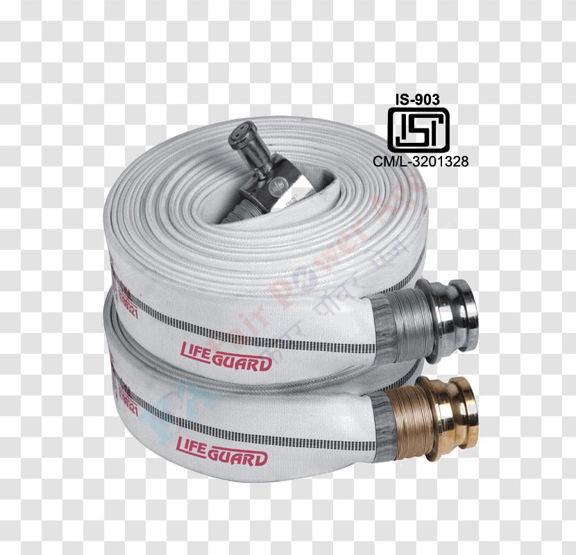 Fire Hose Pipe Protection Reel - Manufacturing Transparent PNG