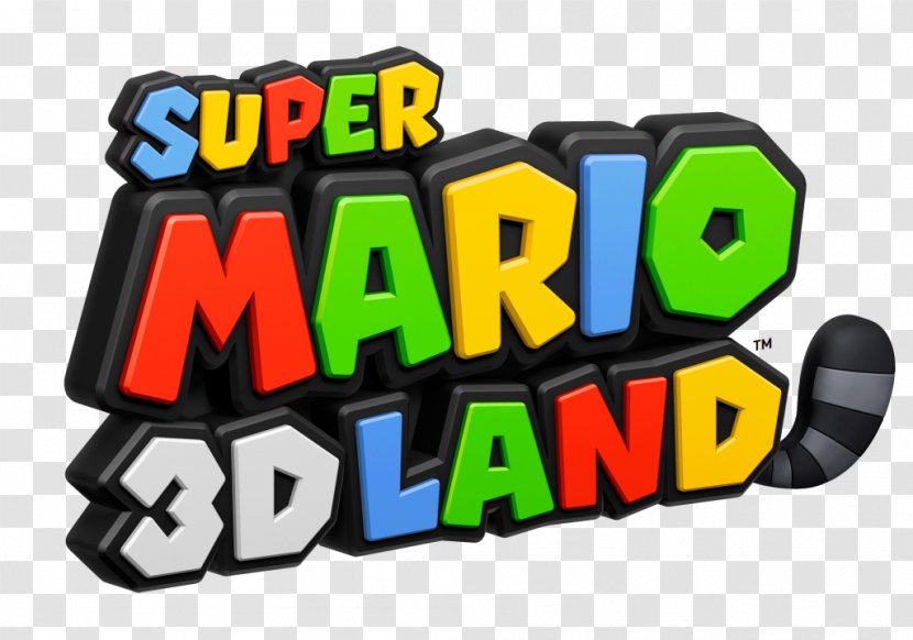 Super Mario 3D Land World New Bros Bros. Luigi Transparent PNG