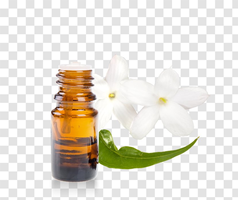 Neroli Essential Oil Distillation Perfume - Aroma Compound Transparent PNG