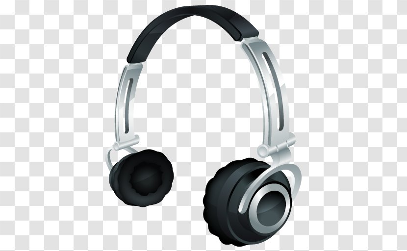 Headset Electronic Device Headphones - Apple Earbuds Transparent PNG