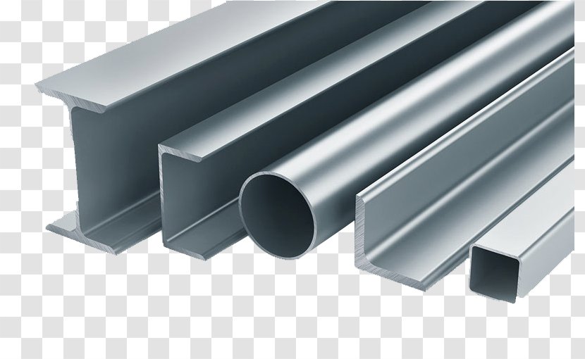 Rolling Stock Photography Structural Steel Metal - Pipe Transparent PNG