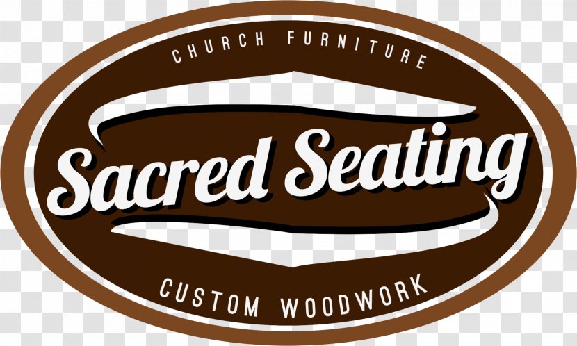 Woodworking Logo Furniture Brand Font - Sacred Games Transparent PNG