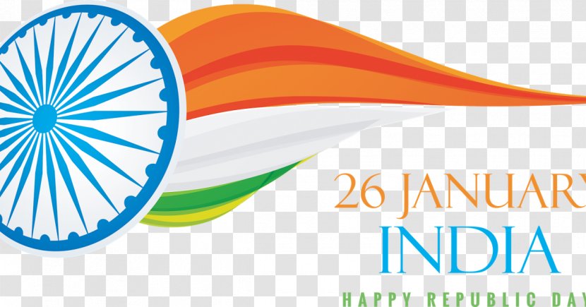 Flag Of India Clip Art Vector Graphics - Logo Transparent PNG