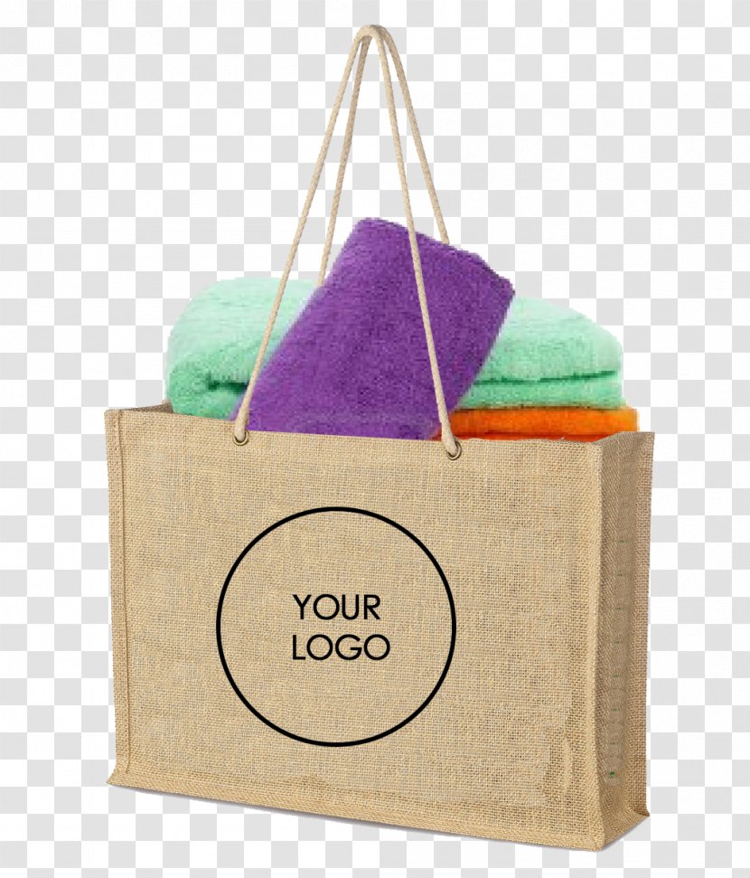Jute Bag Packaging And Labeling Gunny Sack Hessian Fabric Transparent PNG