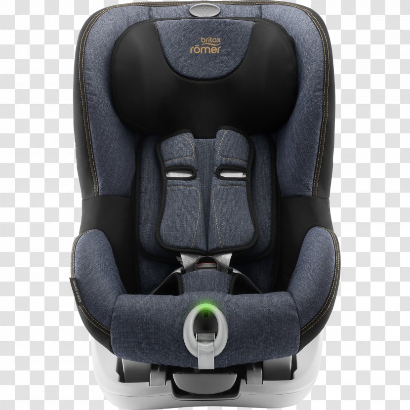 Britax Römer KING II ATS Baby & Toddler Car Seats Price - Child Transparent PNG