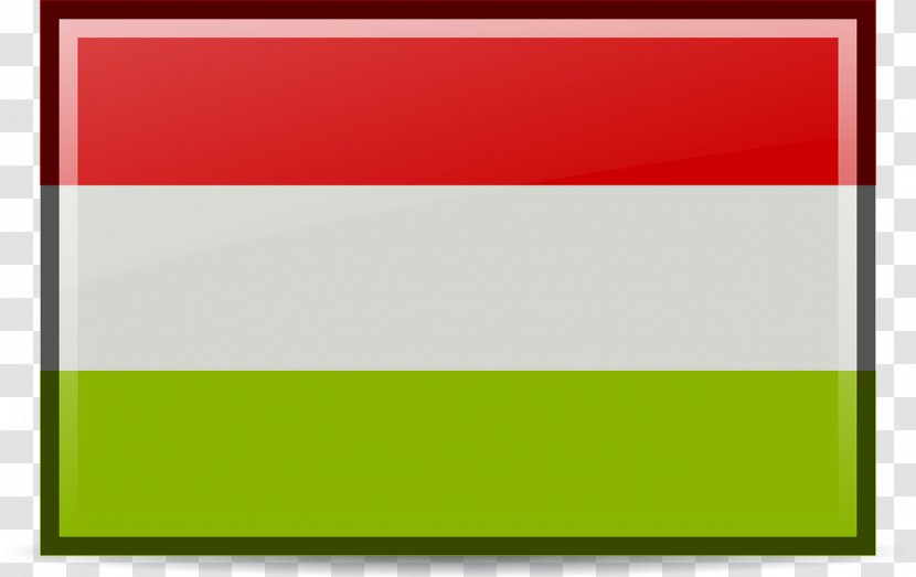 Flag Of Hungary Luxembourg National The United States - Grass Transparent PNG