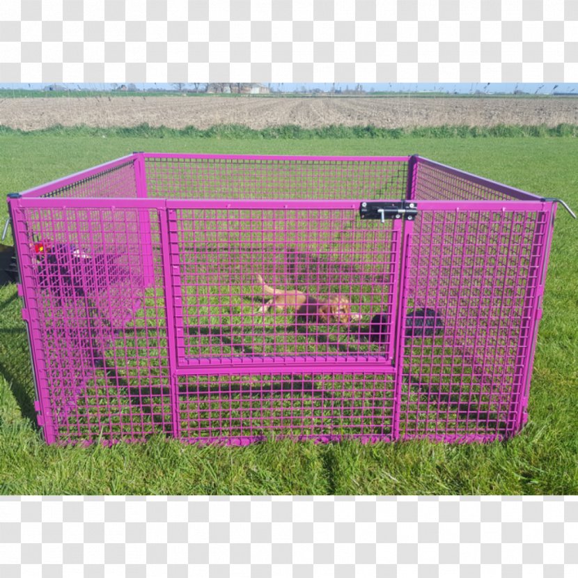 Cage Play Pens Pet Puppy - Indoor Playground Transparent PNG