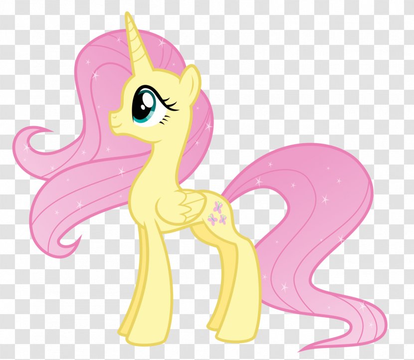 Pony Fluttershy Pinkie Pie Twilight Sparkle Princess Celestia - Frame - My Little Transparent PNG
