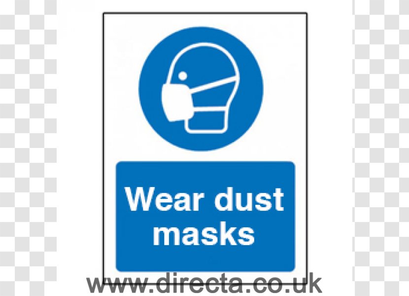 Personal Protective Equipment Clothing Dust Mask Welding Helmet - Text - Wear A Transparent PNG