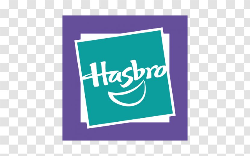 Hasbro Studios Logo Interactive - My Little Pony - Marvel Transparent PNG