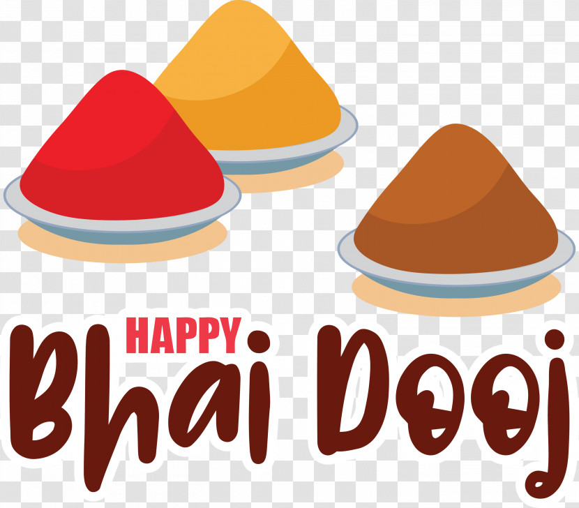 Bhai Dooj Bhai Beej Bhau Beej Transparent PNG