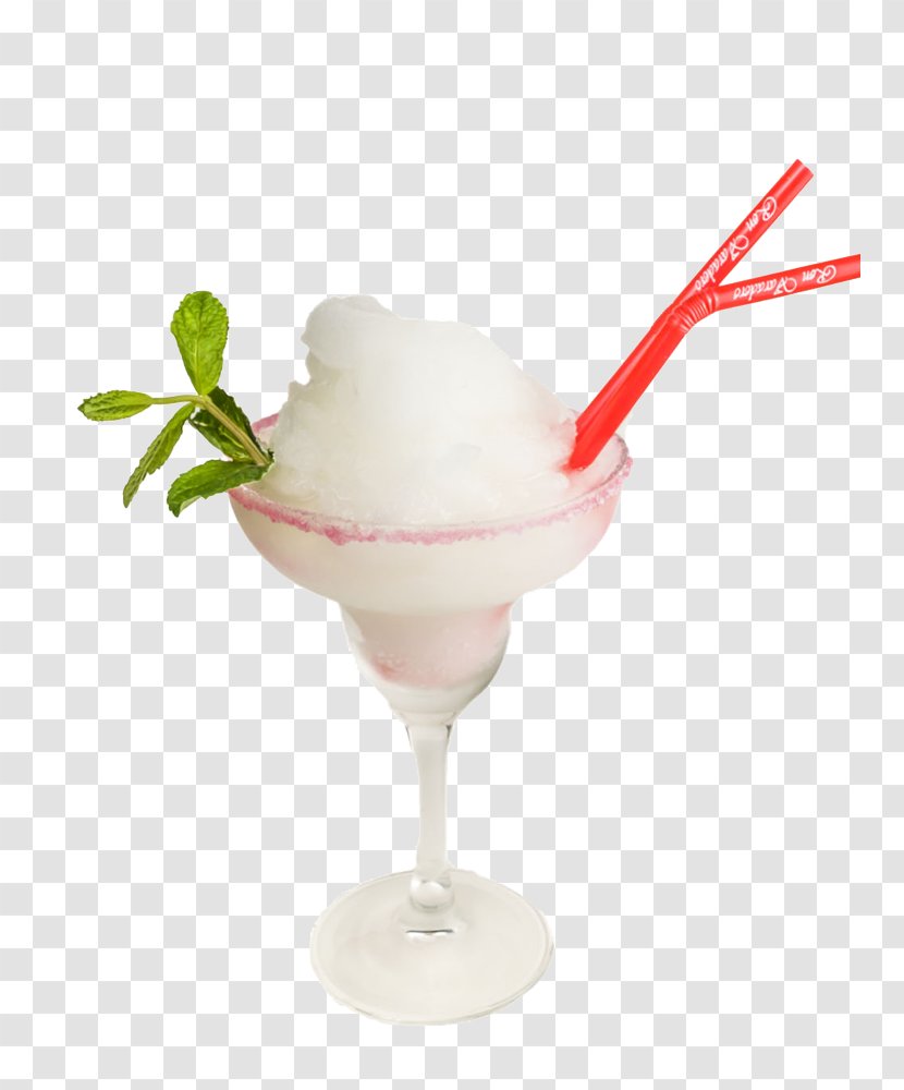 Frozen Food Cartoon - Milkshake - Rose Distilled Beverage Transparent PNG