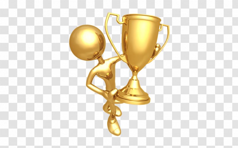 Prize Award Trophy Competition Clip Art - Cup Transparent PNG