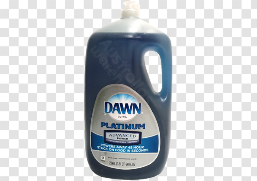 Dawn Soap Dishwashing Liquid Transparent PNG
