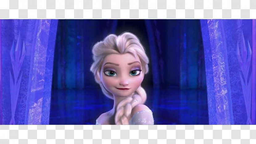 Jennifer Lee Elsa Frozen Anna Let It Go Transparent PNG