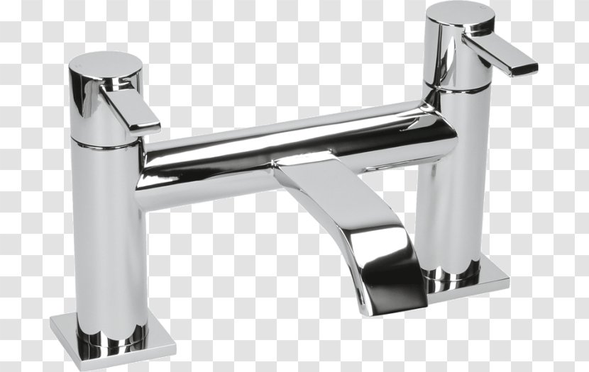 Tap Bathtub Bathroom Mixer Plumbworld Transparent PNG