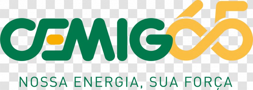 CEMIG - Yellow - Atendimento Zuriel Publicidade E Serviços Electrical Energy BusinessFundo Verde Transparent PNG