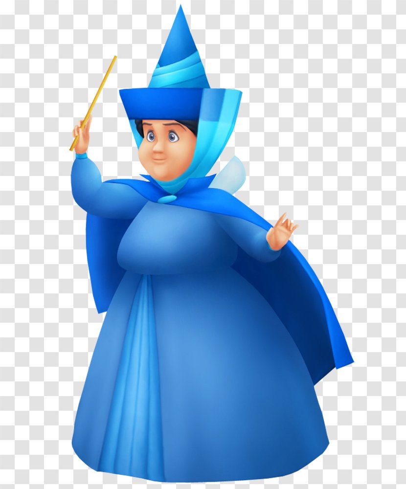 Sleeping Beauty Princess Aurora Cinderella Belle Walt Disney - Electric Blue Transparent PNG