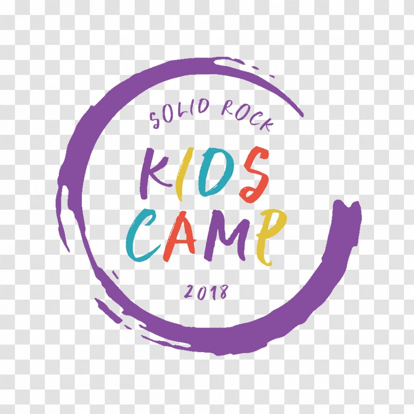Logo Brand Clip Art Font Child - Violet - Camp Rock Transparent PNG