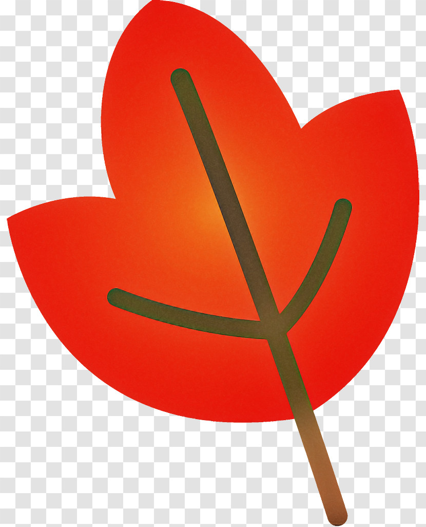 Heart Symbol Plant Transparent PNG
