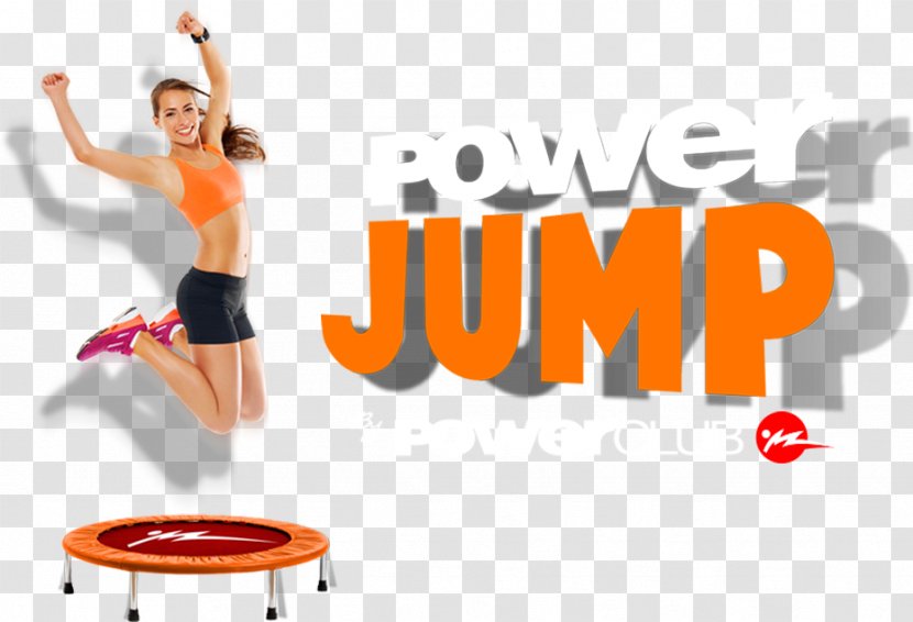 Jumping Logo Sport Blog - Muscle - TRX Transparent PNG
